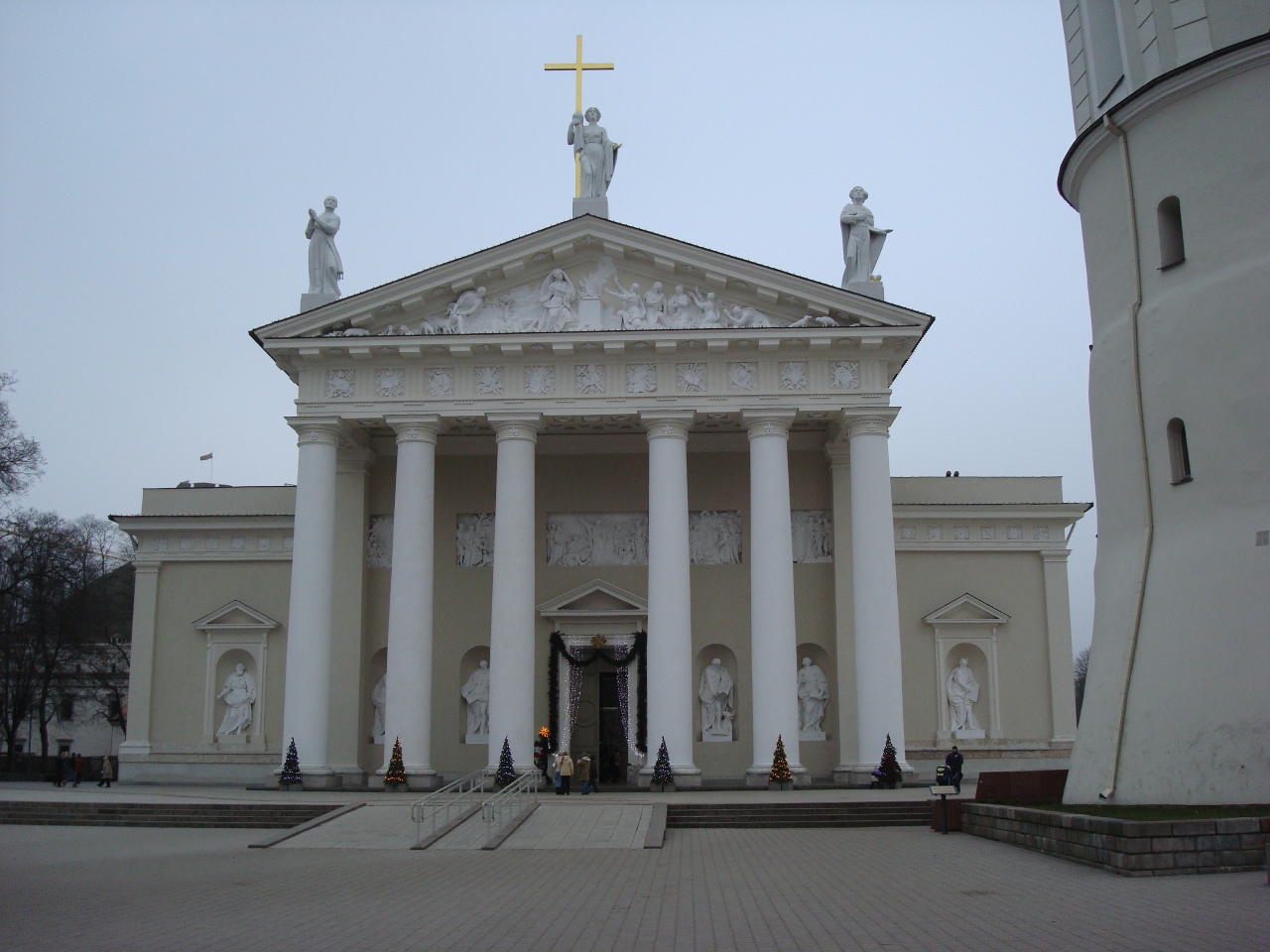 Cathedral
